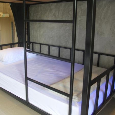 Yangyai Garden Lodge Baan Tai Εξωτερικό φωτογραφία