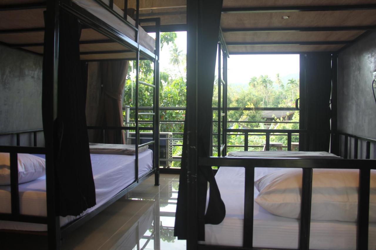 Yangyai Garden Lodge Baan Tai Εξωτερικό φωτογραφία