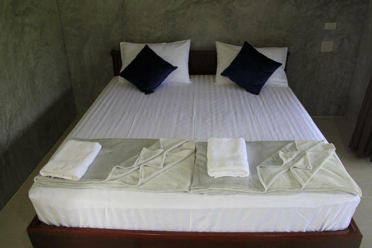 Yangyai Garden Lodge Baan Tai Εξωτερικό φωτογραφία